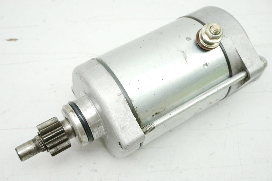 MZ / MUZ MASTIFF 660 BAGHIRA Motor de arranque Mitsuba - original