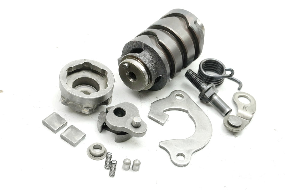 YAMAHA YZ 426 F 5BE Shift Drum Shift Cam for Shifting Gearbox