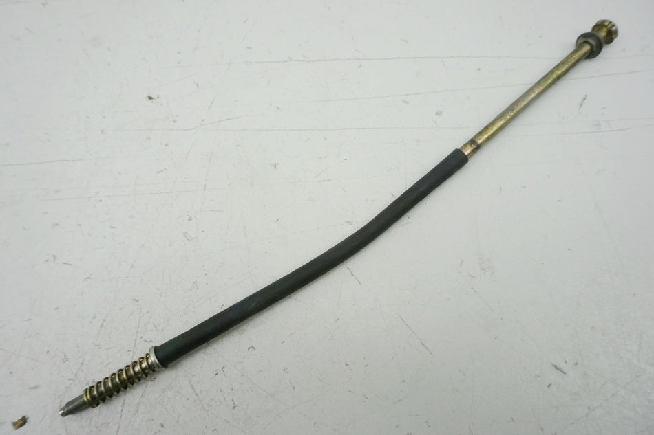 SUZUKI GSX 600 F GN72B Standgasregler Stellschraube Einsteller für Vergaser