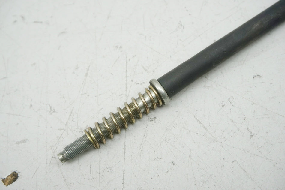 SUZUKI GSX 600 F GN72B Standgasregler Stellschraube Einsteller für Vergaser