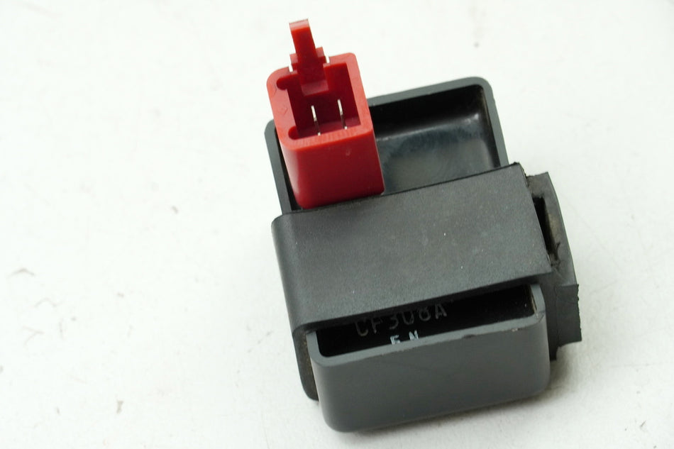 KAWASAKI ZX-7R ZX750P N Relay CF 308 Fuel Pump 96-03