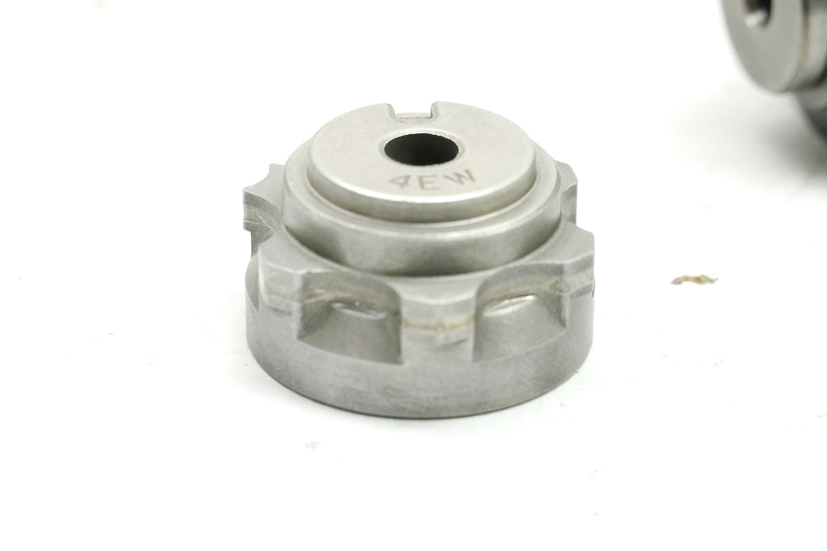YAMAHA YZ 426 F 5BE Shift Drum Shift Cam for Shifting Gearbox