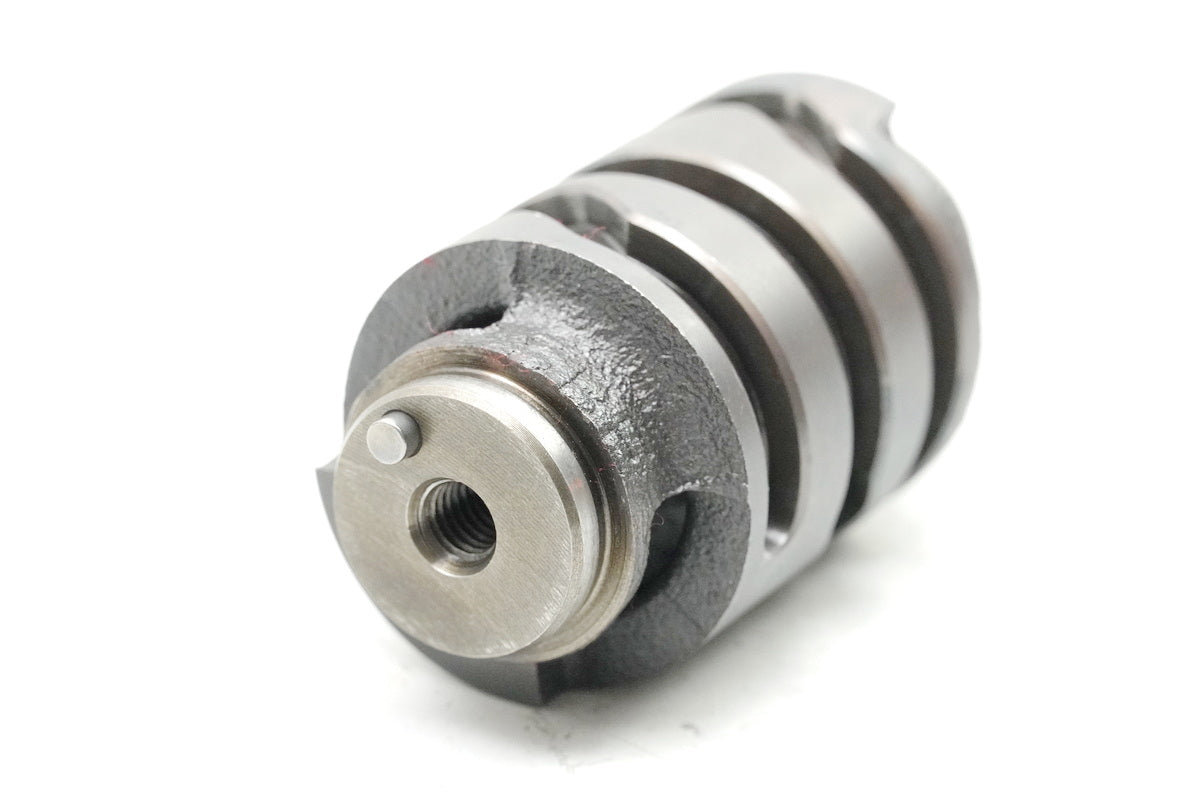 YAMAHA YZ 426 F 5BE Shift Drum Shift Cam for Shifting Gearbox