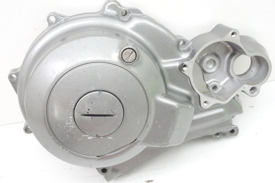 MZ / MUZ MASTIFF 660 BAGHIRA Tapa de Lima Cubierta Motor Tapa del motor