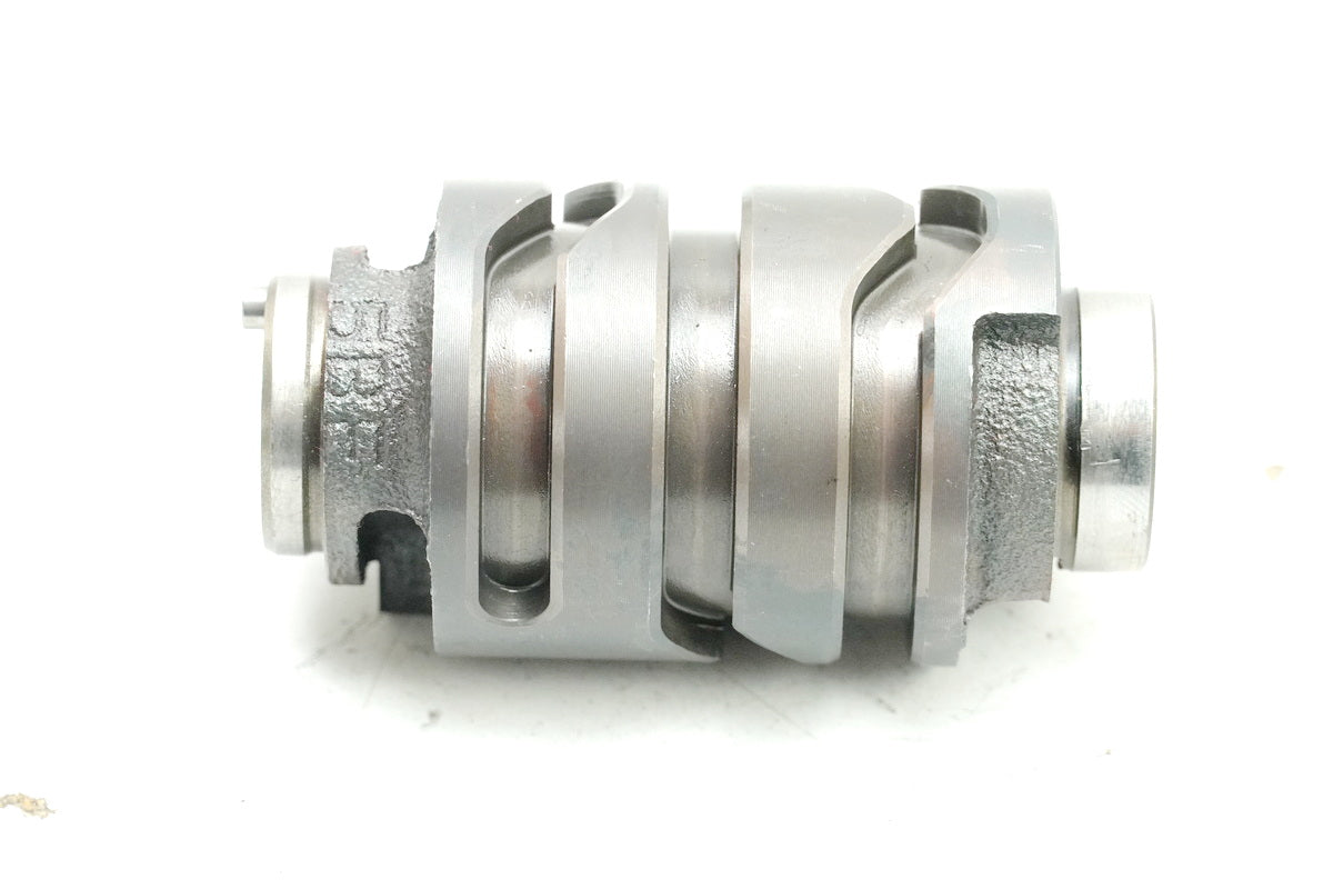 YAMAHA YZ 426 F 5BE Shift Drum Shift Cam for Shifting Gearbox