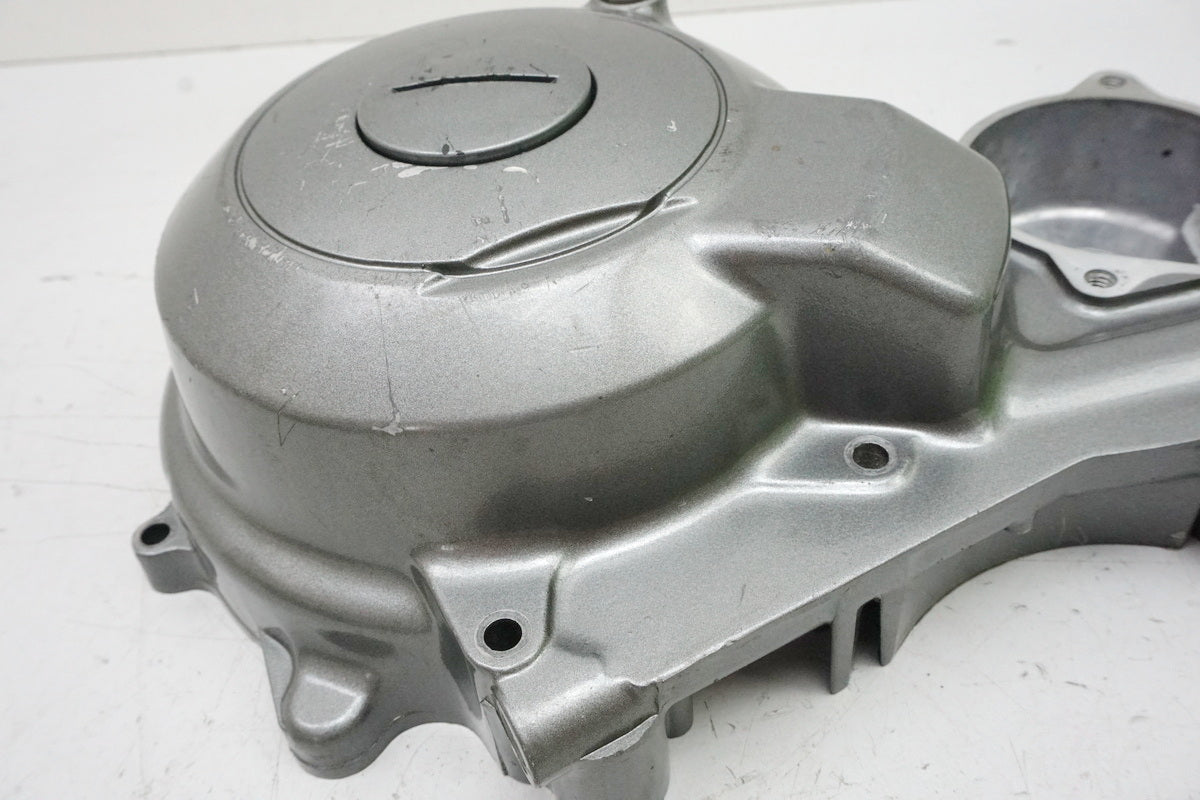 MZ / MUZ MASTIFF 660 BAGHIRA Tapa de Lima Cubierta Motor Tapa del motor