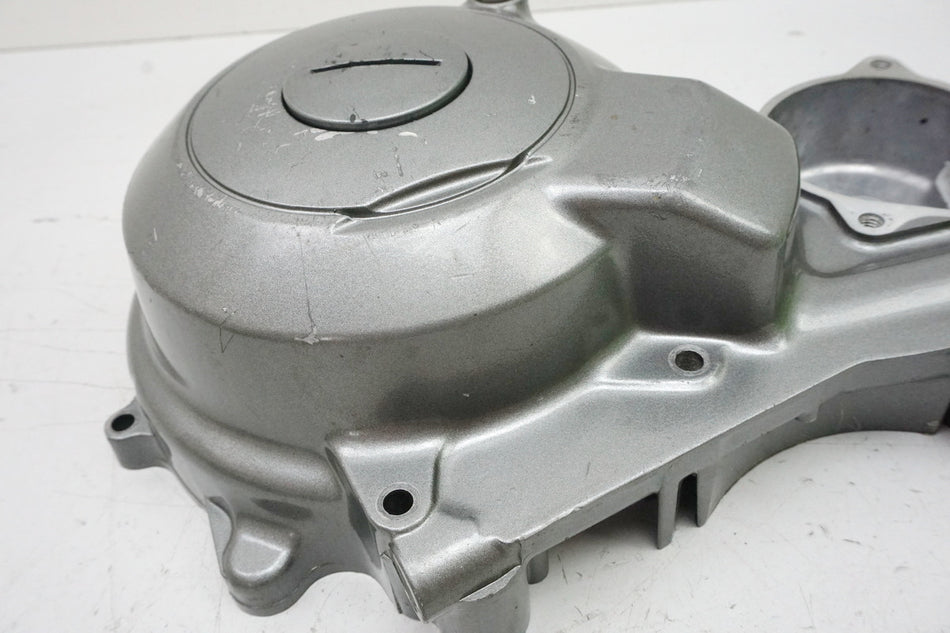 MZ / MUZ MASTIFF 660 BAGHIRA Tapa de Lima Cubierta Motor Tapa del motor