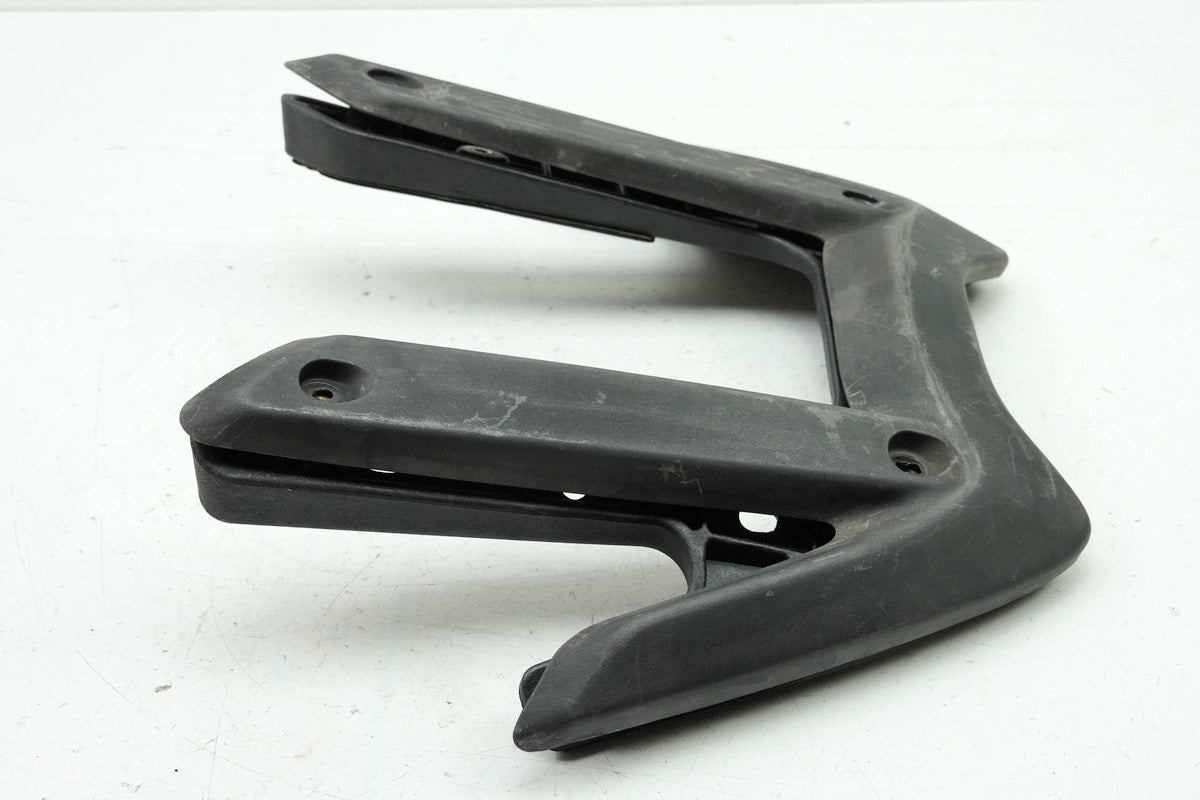 KYMCO XCiting 500 i RFBT70040 Halterung Windschild Abdeckung Verkleidungsscheibe