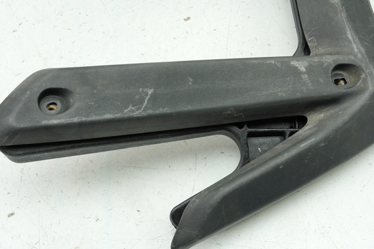 KYMCO XCiting 500 i RFBT70040 Halterung Windschild Abdeckung Verkleidungsscheibe