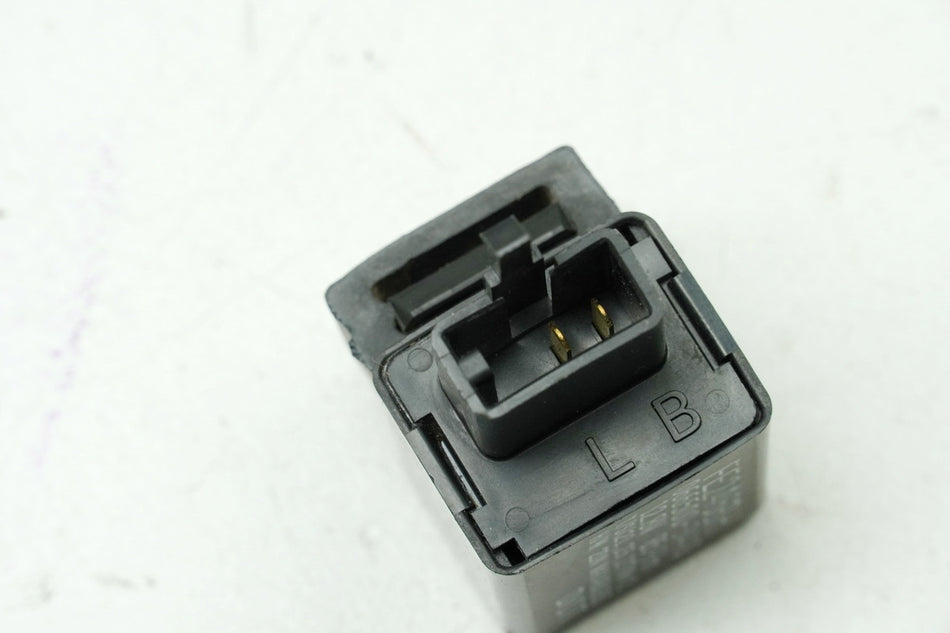 KAWASAKI ZX-7R ZX750P N Relé intermitente Intermitente Relé de intermitencia FE246BH 96-03