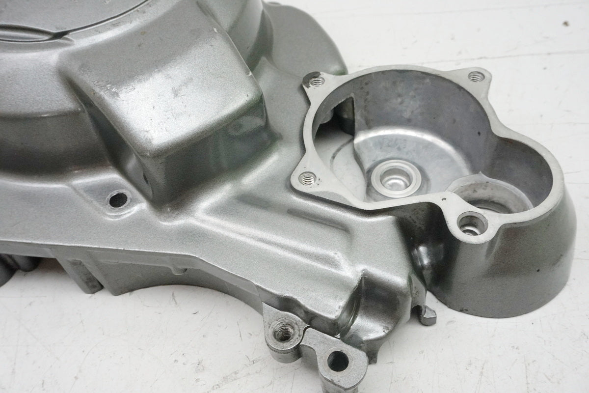 MZ / MUZ MASTIFF 660 BAGHIRA Tapa de Lima Cubierta Motor Tapa del motor