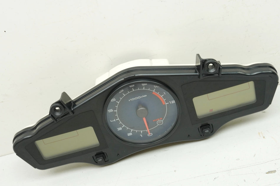 HONDA CBF 1000 FA SC64 Cuentakilómetros Salpicadero Instrumentos 32272 km