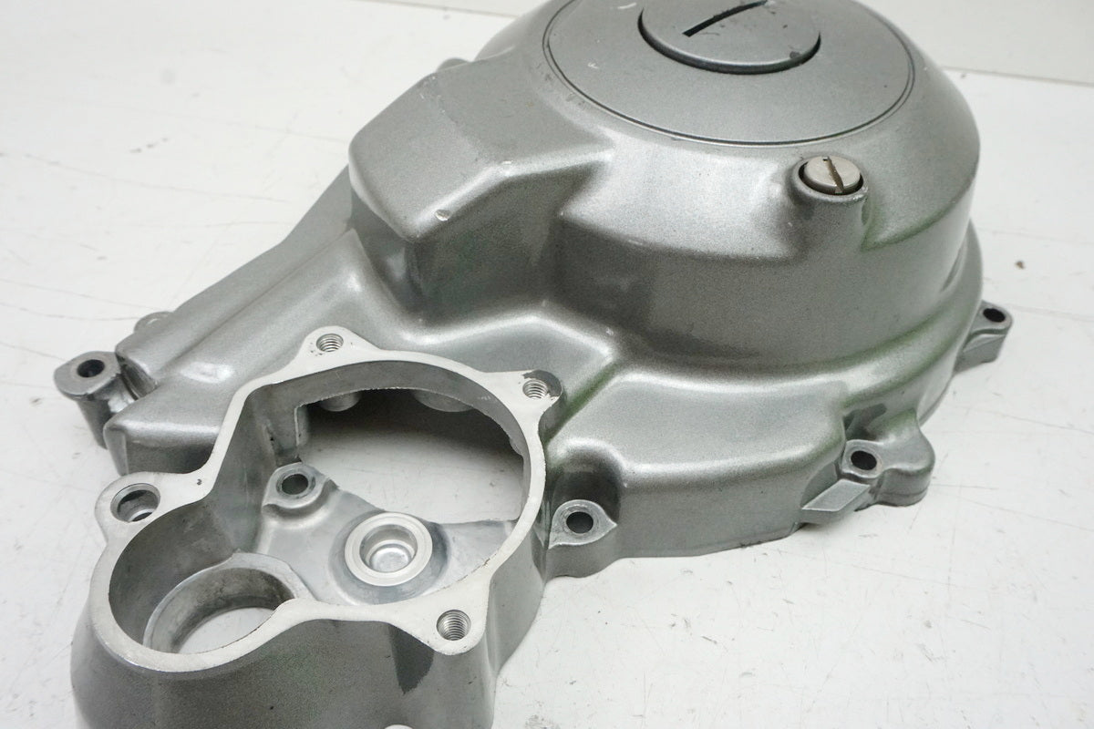 MZ / MUZ MASTIFF 660 BAGHIRA Tapa de Lima Cubierta Motor Tapa del motor