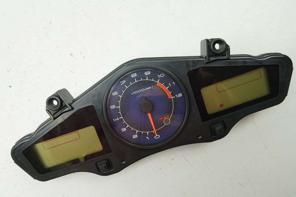 HONDA CBF 1000 FA SC64 Cuentakilómetros Salpicadero Instrumentos 32272 km
