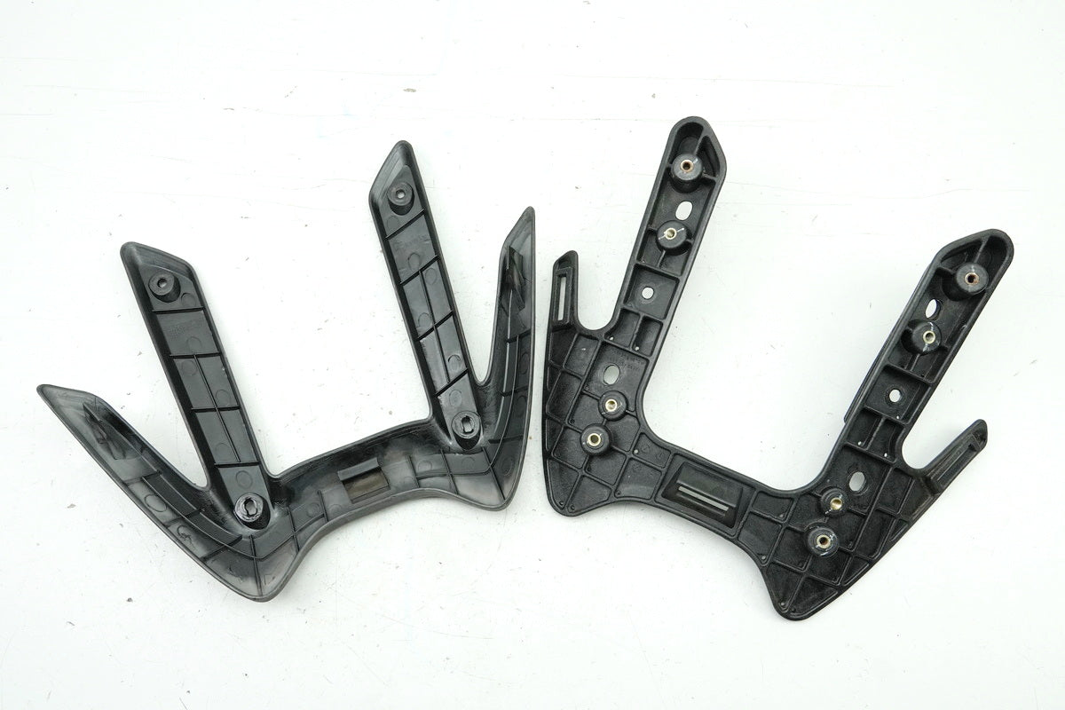 KYMCO XCiting 500 i RFBT70040 Halterung Windschild Abdeckung Verkleidungsscheibe