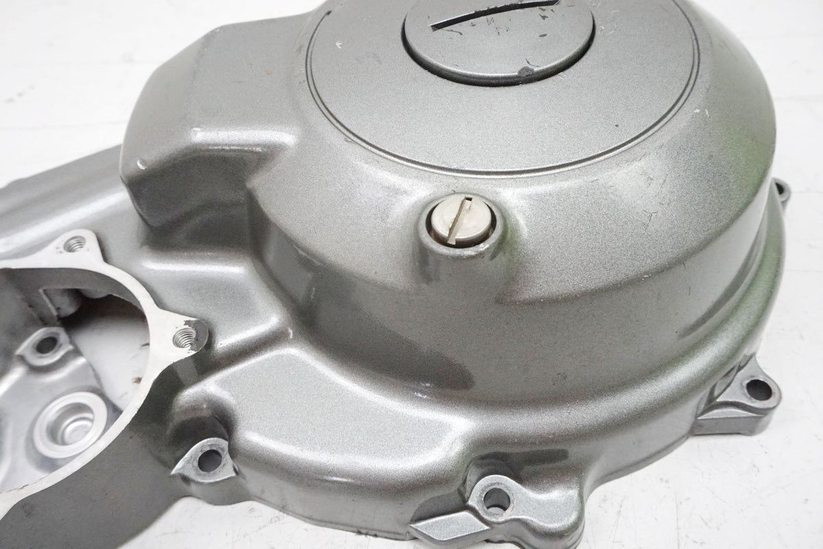 MZ / MUZ MASTIFF 660 BAGHIRA Tapa de Lima Cubierta Motor Tapa del motor