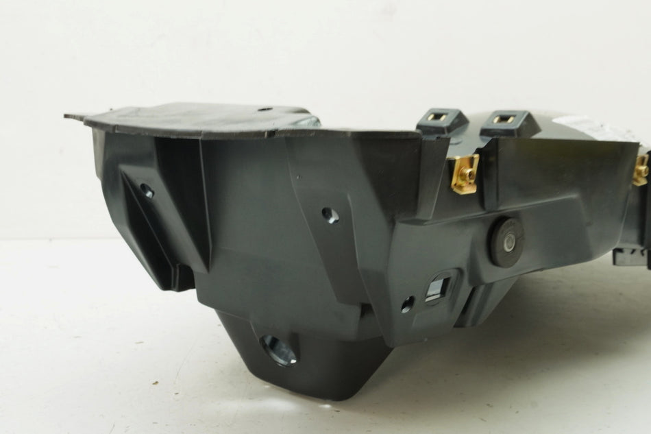 BMW R 1150 RT R22 Kotflügel hinten Radlauf Fender Heckinnenverkleidung Abdeckung