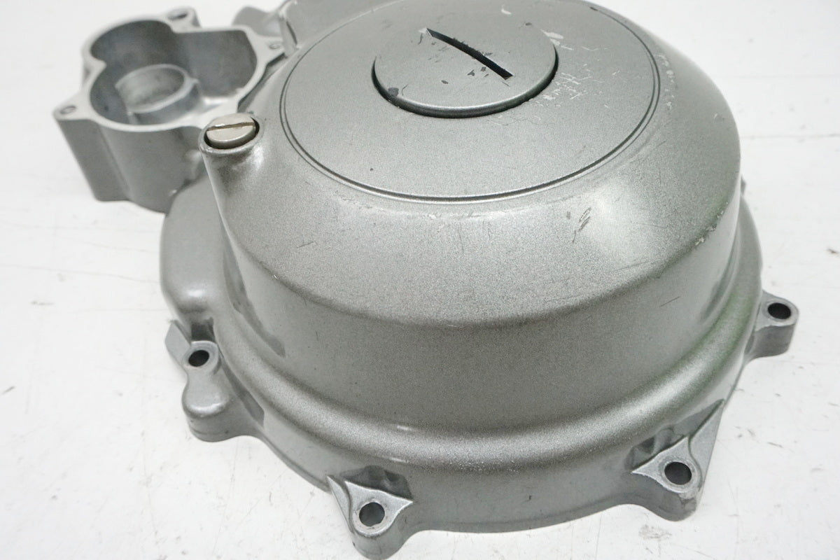 MZ / MUZ MASTIFF 660 BAGHIRA Tapa de Lima Cubierta Motor Tapa del motor