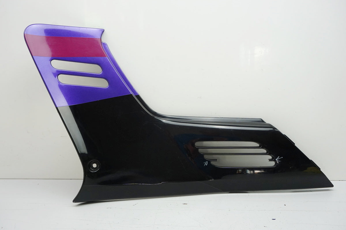 HONDA CBR 1000 SC24 Tapa lateral izquierda Cubierta Carenado Embellecedor