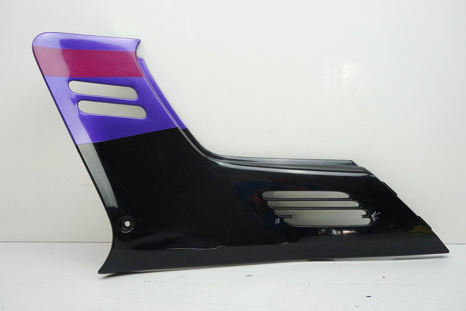 HONDA CBR 1000 SC24 Seitendeckel links Abdeckung Cover Verkleidung Blende