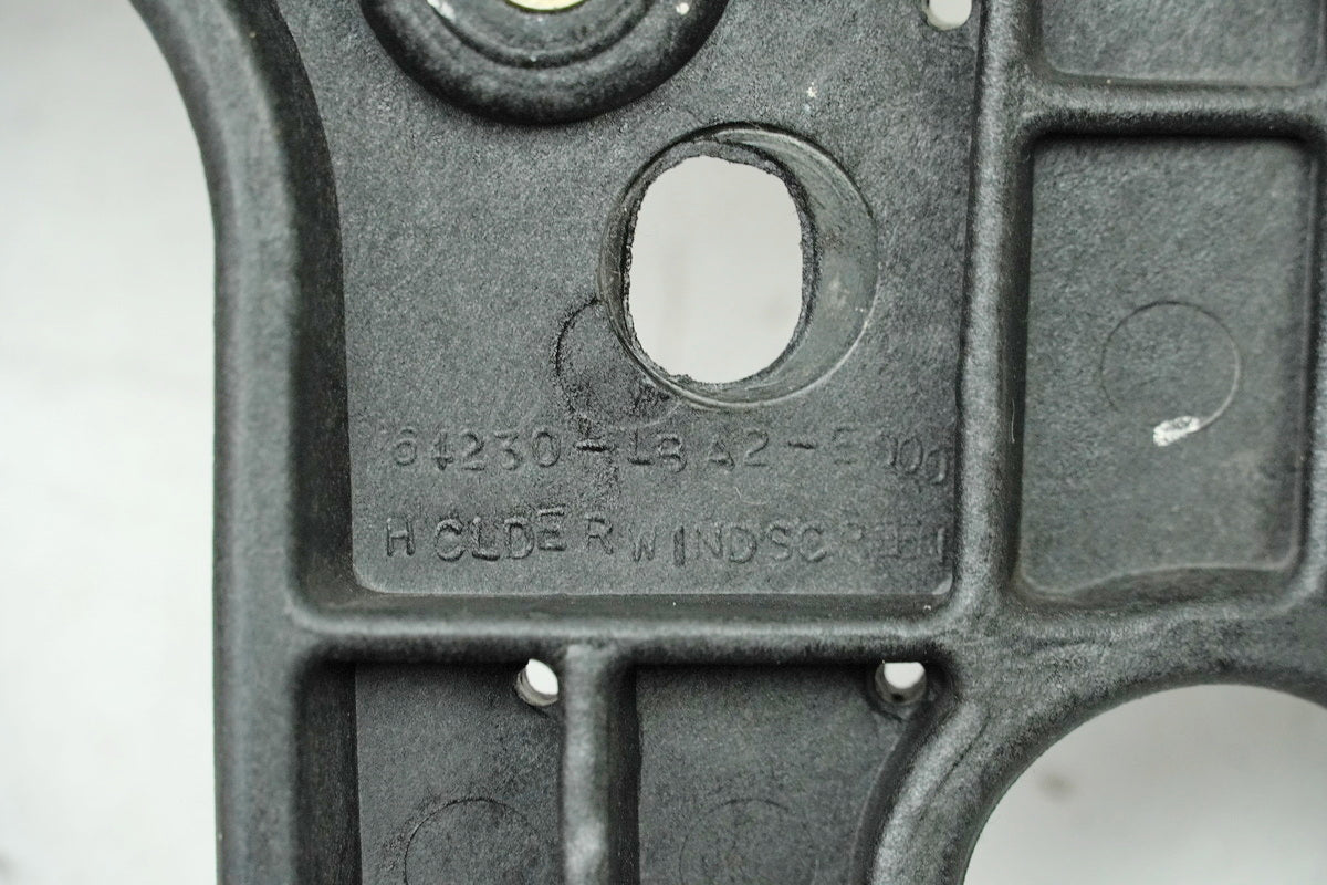 KYMCO XCiting 500 i RFBT70040 Halterung Windschild Abdeckung Verkleidungsscheibe
