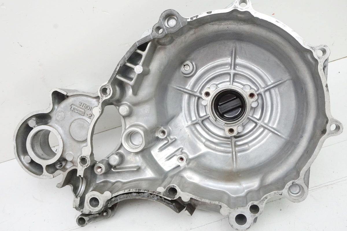 MZ / MUZ MASTIFF 660 BAGHIRA Tapa de Lima Cubierta Motor Tapa del motor