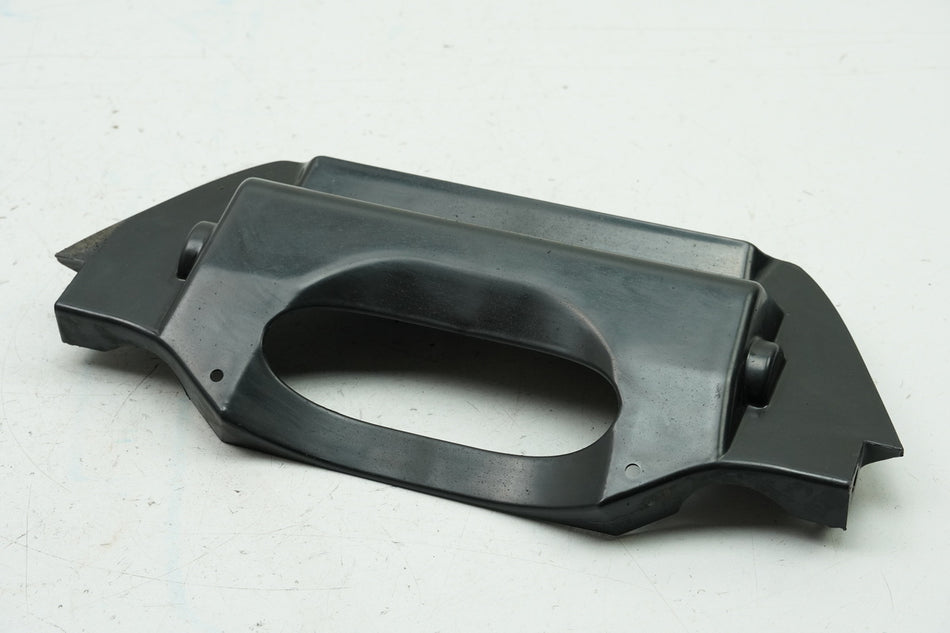 KYMCO XCiting 500 i RFBT70040 Carenado trasero superior Tapa Cubierta