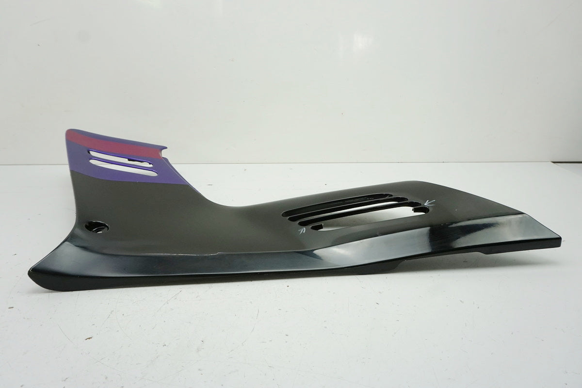 HONDA CBR 1000 SC24 Tapa lateral izquierda Cubierta Carenado Embellecedor