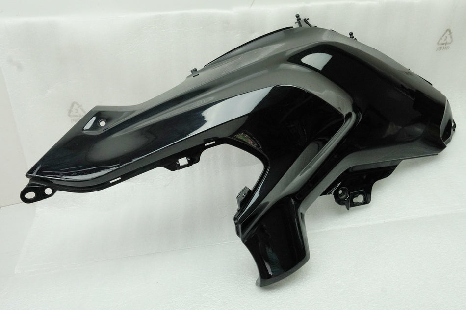 BMW R 1200 GS K50 Seitenverkleidung links Abdeckung Tank Tankcover Blende