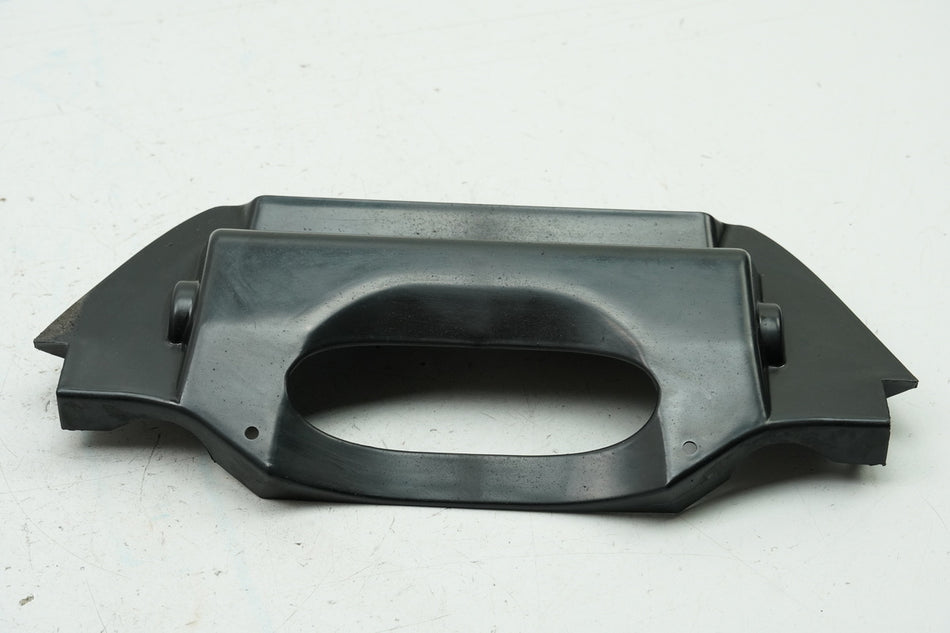 KYMCO XCiting 500 i RFBT70040 Carenado trasero superior Tapa Cubierta