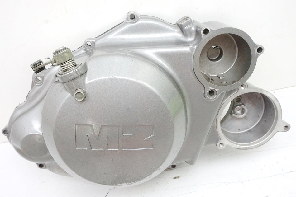 MZ / MUZ MASTIFF 660 BAGHIRA Tapa de embrague Tapa Motor Tapa de motor
