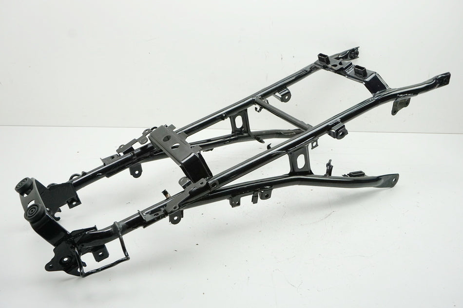 Yamaha FJ 1200 3CW subchasis trasero sin golpes