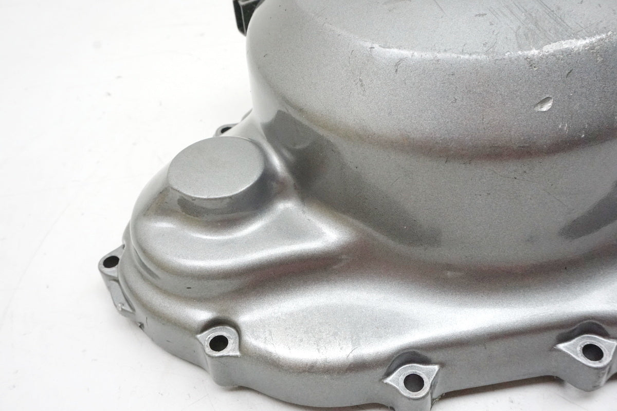 MZ / MUZ MASTIFF 660 BAGHIRA Tapa de embrague Tapa Motor Tapa de motor