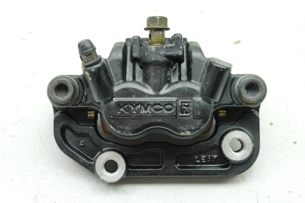 KYMCO DOWNTOWN 300 i ABS RFBV200 Bremssattel hinten Bremszange Brake Caliper