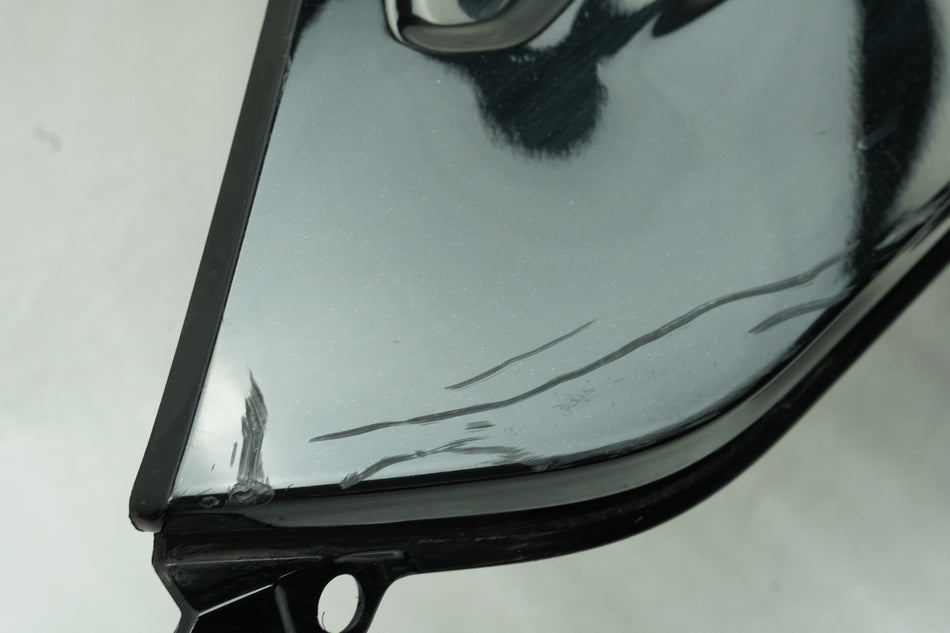 BMW R 1200 GS K50 Seitenverkleidung links Abdeckung Tank Tankcover Blende