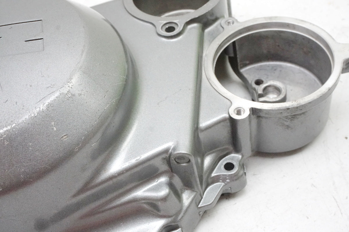 MZ / MUZ MASTIFF 660 BAGHIRA Tapa de embrague Tapa Motor Tapa de motor