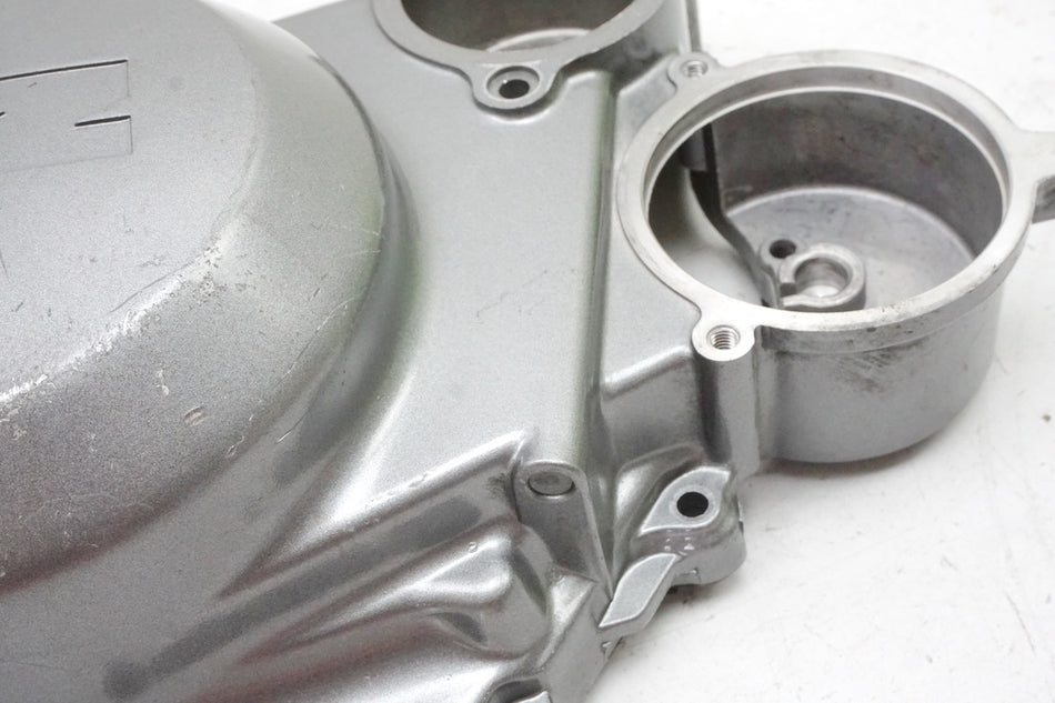 MZ / MUZ MASTIFF 660 BAGHIRA Tapa de embrague Tapa Motor Tapa de motor