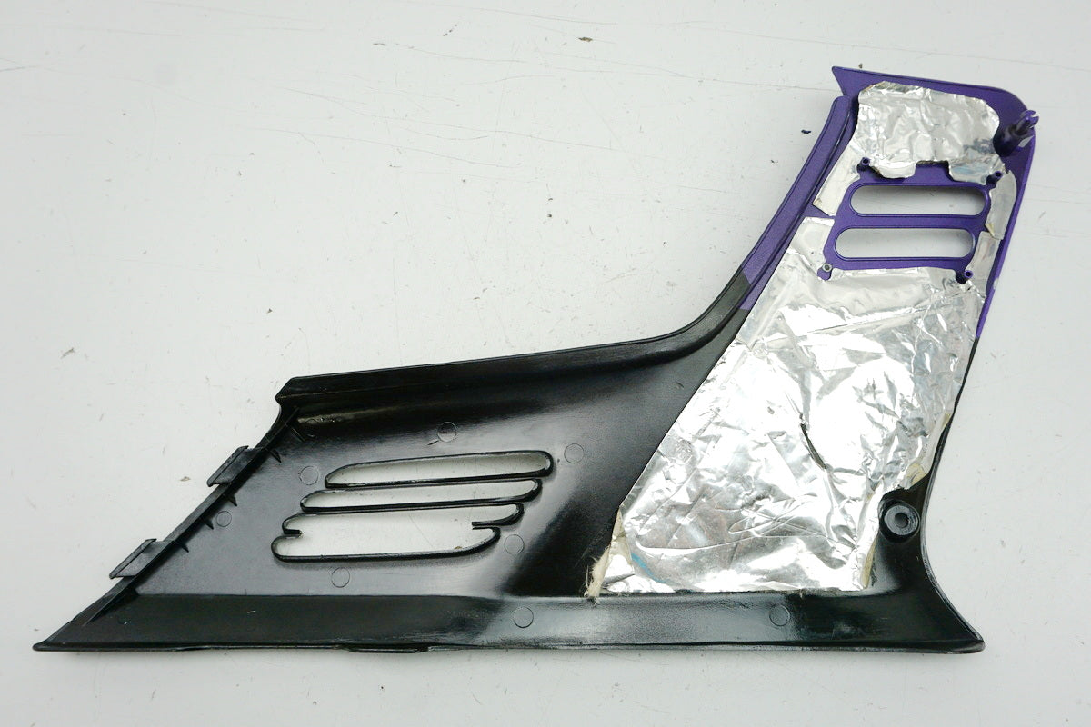 HONDA CBR 1000 SC24 Tapa lateral izquierda Cubierta Carenado Embellecedor