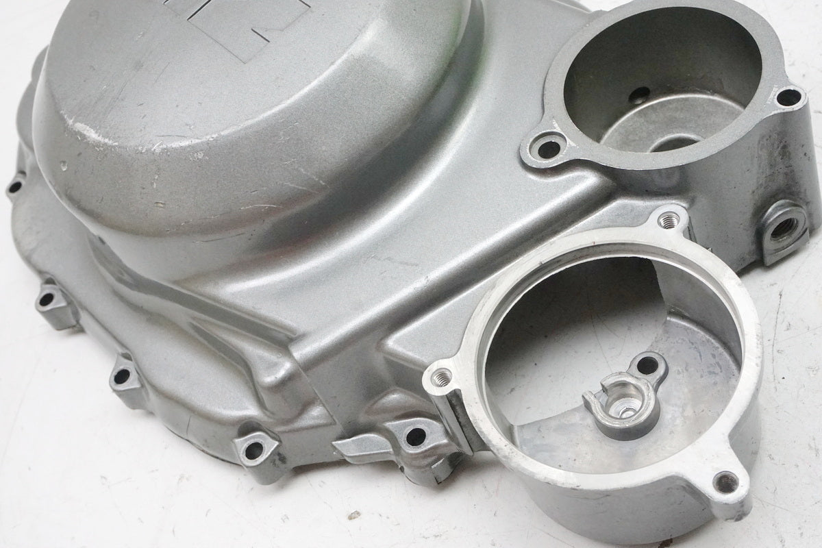 MZ / MUZ MASTIFF 660 BAGHIRA Tapa de embrague Tapa Motor Tapa de motor