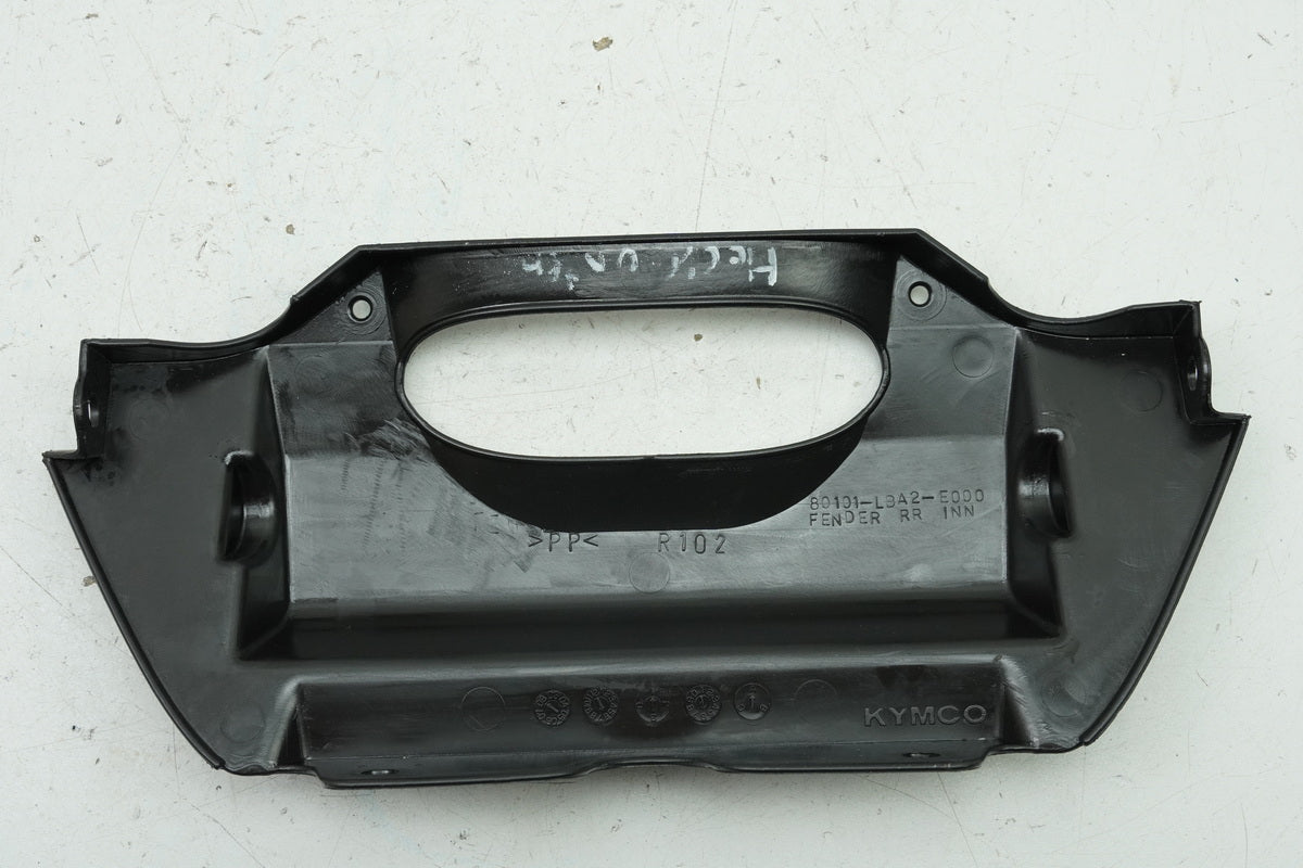 KYMCO XCiting 500 i RFBT70040 Fairing Rear Top Cover Trim