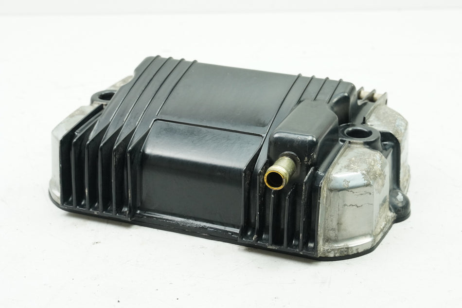 HONDA CB 450 N PC14 Tapa de balancines para motor (para culata)