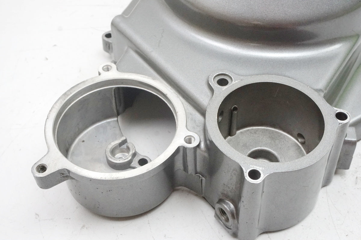 MZ / MUZ MASTIFF 660 BAGHIRA Tapa de embrague Tapa Motor Tapa de motor