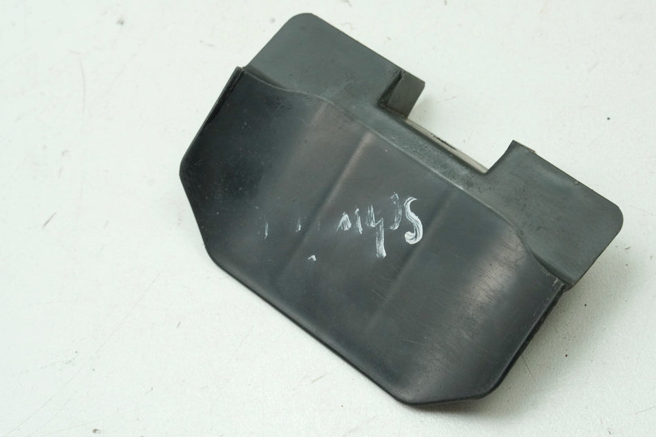 KAWASAKI ZX-7R ZX750P N Cover Swingarm Splash Guard Trim 96-03