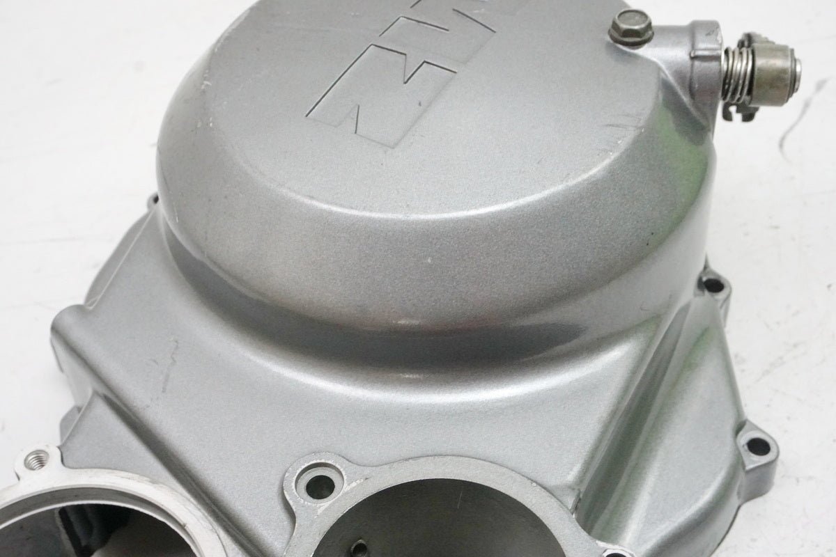 MZ / MUZ MASTIFF 660 BAGHIRA Tapa de embrague Tapa Motor Tapa de motor