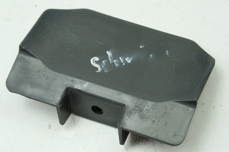KAWASAKI ZX-7R ZX750P N Cover Swingarm Splash Guard Trim 96-03