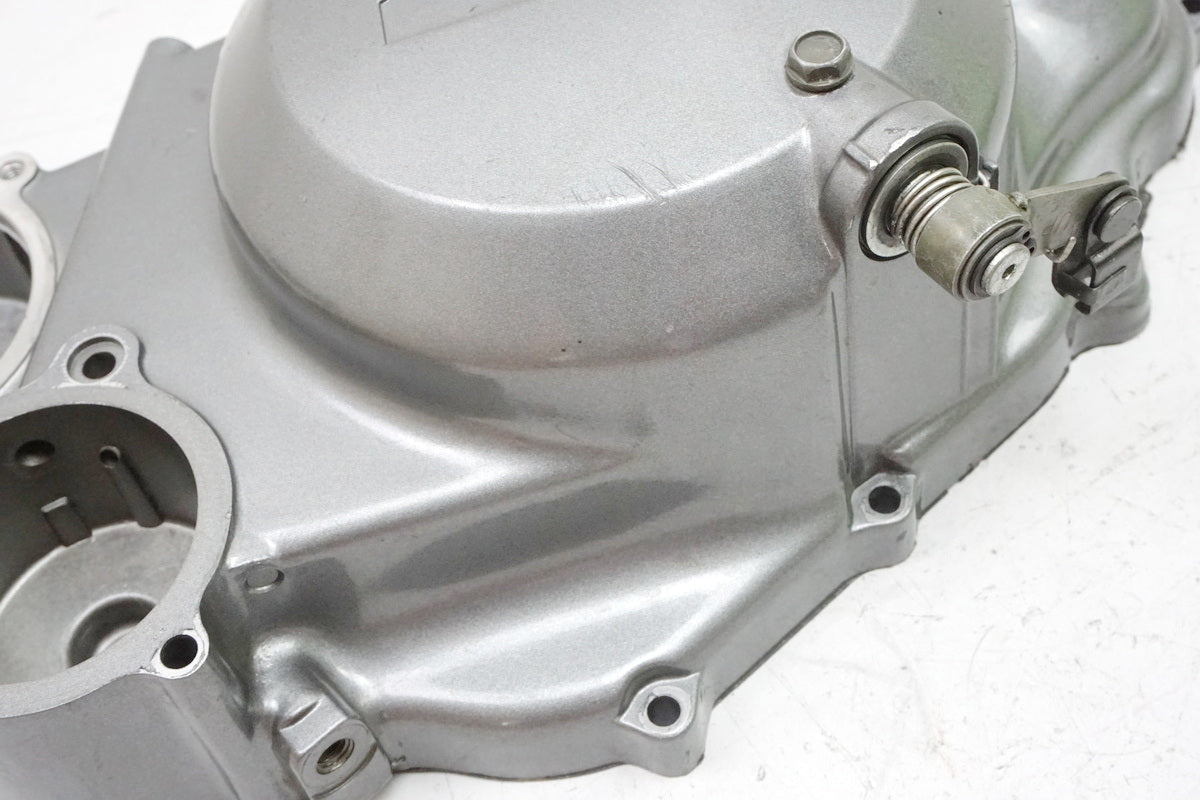 MZ / MUZ MASTIFF 660 BAGHIRA Tapa de embrague Tapa Motor Tapa de motor