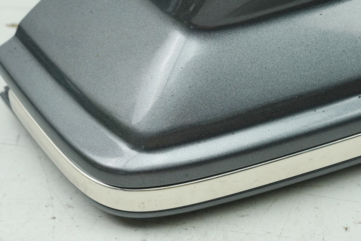 HONDA GL 1500 SC22 GOLDWING Fairing Right Rear Corner Case Cover