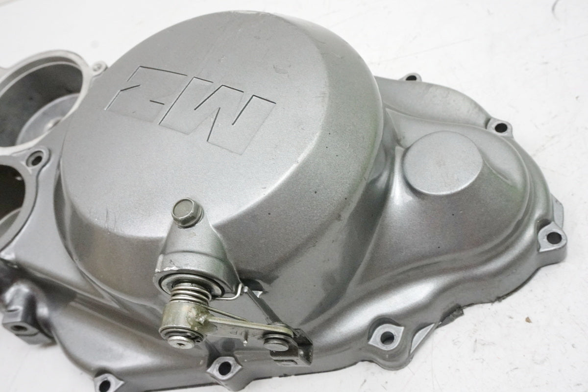 MZ / MUZ MASTIFF 660 BAGHIRA Tapa de embrague Tapa Motor Tapa de motor