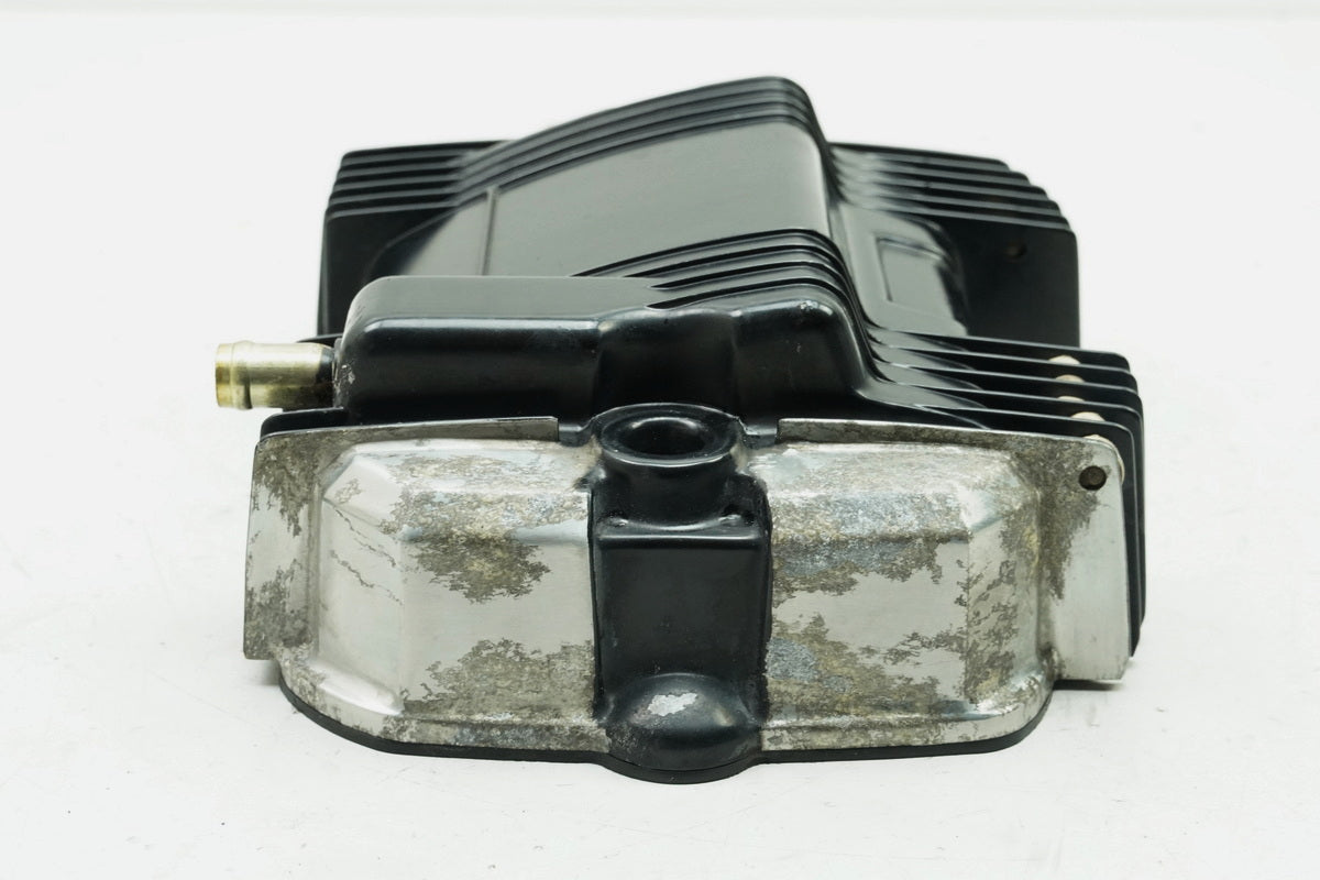 HONDA CB 450 N PC14 Ventildeckel Cover Motor Motordeckel (für Zylinderkopf)