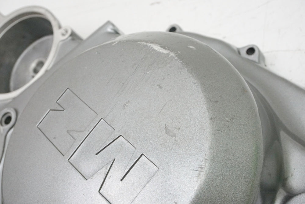 MZ / MUZ MASTIFF 660 BAGHIRA Tapa de embrague Tapa Motor Tapa de motor